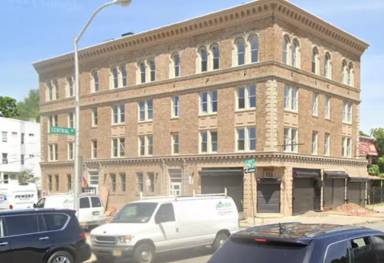 Main picture of 536 Central Ave