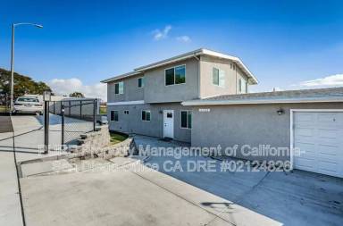 Main picture of 2705 Elm Ave