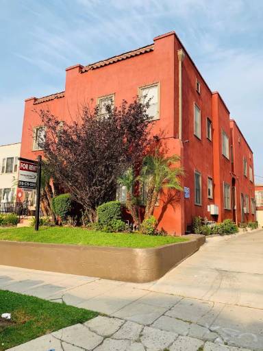 Main picture of 1287 1/2 Queen Anne Pl