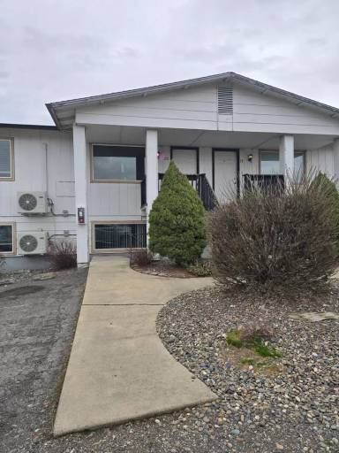 Main picture of 1234 Francis Ave