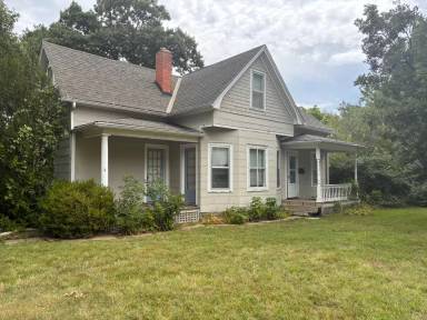 Main picture of 1122 N 8th St