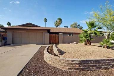 Main picture of 6106 E Gelding Dr