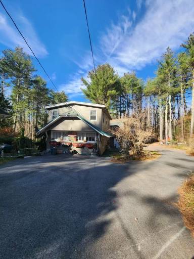 Main picture of 873 Lower Swiftwater Rd