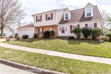 Main picture of 9921 Courthouse Woods Ct