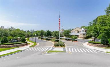 Main picture of Montreux at Deerwood