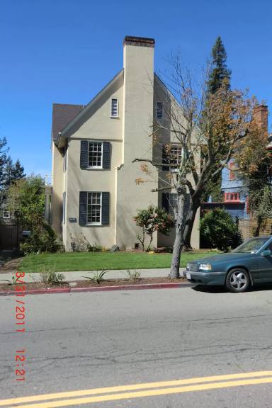 Main picture of 2528 Warring St