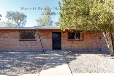 Main picture of 3671 E Bermuda St