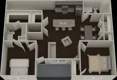 Main picture of 1401 Park 33 Blvd