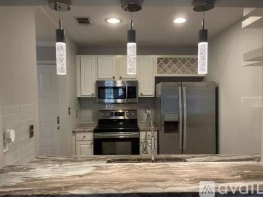 Main picture of The Habersham of Buckhead
