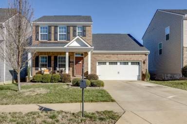 Main picture of 2705 Orleans Dr