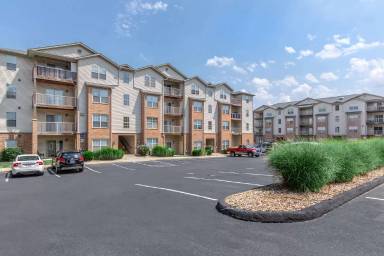 Main picture of Marion Park Apartments
