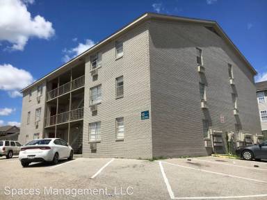 Main picture of The Strip Apartments