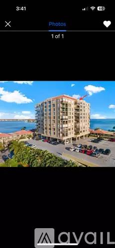 Main picture of Palma Del Mar