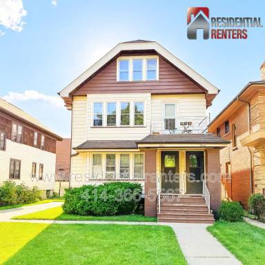 Main picture of 4435 N Cramer St
