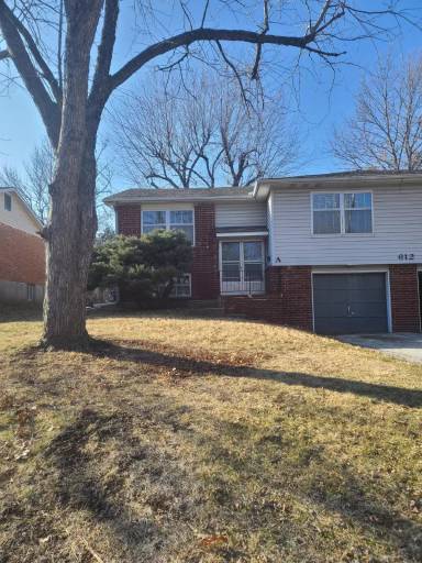 Main picture of 610A Lynn St - Unit A