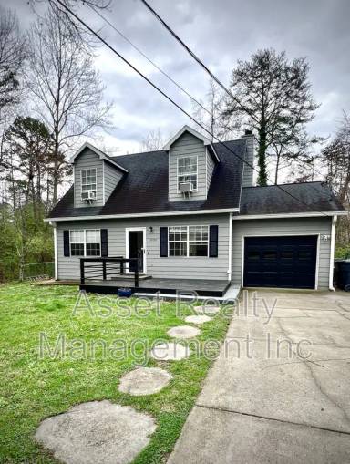 Main picture of 5900 Wichita Dr