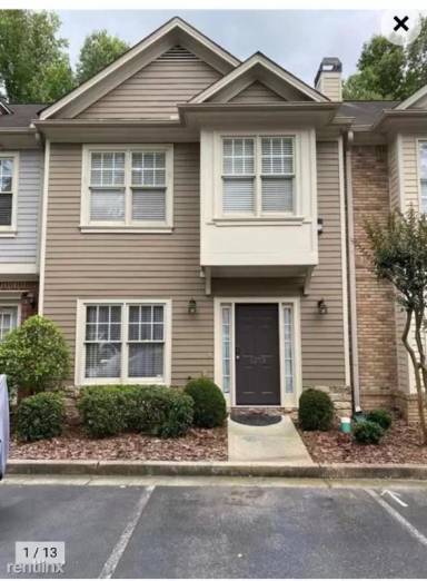 Main picture of 1239 Harris Commons Pl