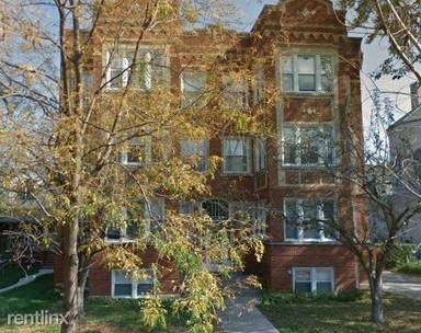 Main picture of 3627 N Keeler Ave