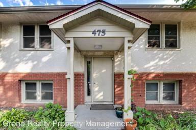 Main picture of 475 Saint Clair Ave