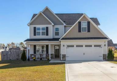 Main picture of 114 Bridgeport Dr