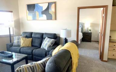 Main picture of HighPointe Apartments