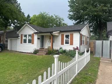 Main picture of 851 Kansas St