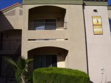 Main picture of Rancho Viejo Condominiums