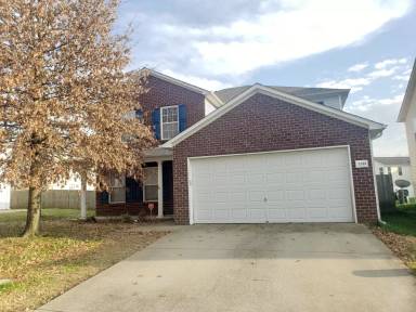 Main picture of 3369 Buckthorne Way