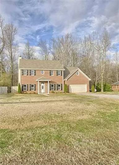 Main picture of 303 Early Harvest Ct