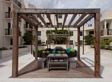 Main picture of AMLI Dadeland