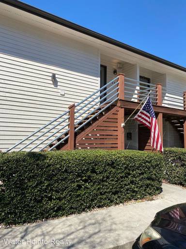 Main picture of 1507 Military Cutoff Rd Apartments