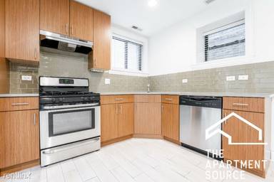 Main picture of 3709 N Wilton Ave