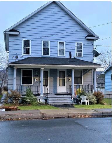 Main picture of 912 Mount Vernon Ave