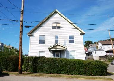 Main picture of 515 8th St
