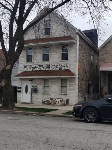 Main picture of 3717 S Hermitage Ave