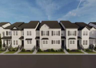 Main picture of Mountain Ridge Townhomes