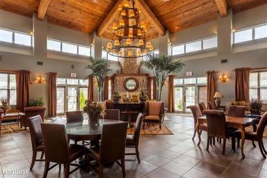 Main picture of Chestnut Farm Apartments