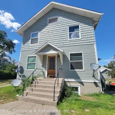 Main picture of 506 W Sinto Ave