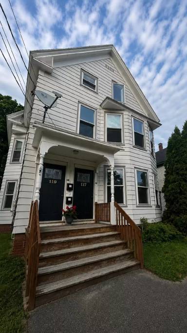 Main picture of 117 Winter St