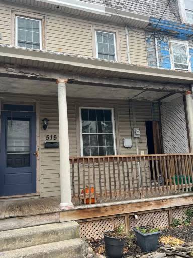 Main picture of 515 S Pitt St