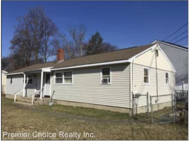 Main picture of 146 Gresham St