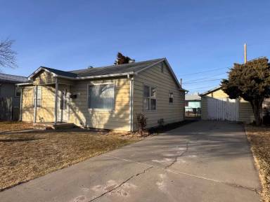 Main picture of 1810 Elm Ave