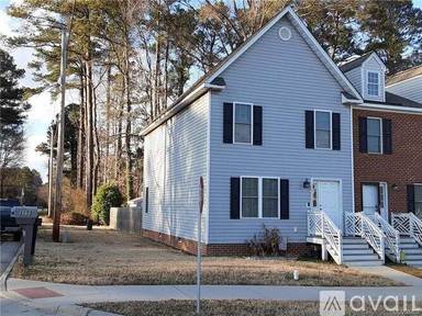 Main picture of 3320 Taylor Ave