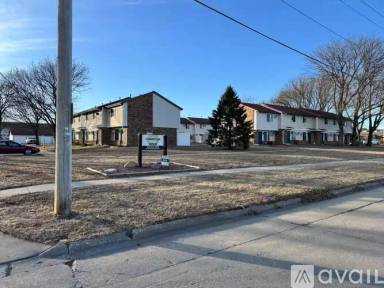 Main picture of Parkway Residence
