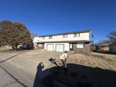 Main picture of 3122 Belmont St