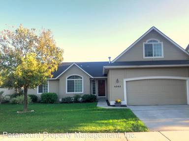 Main picture of 4083 E Arch Dr
