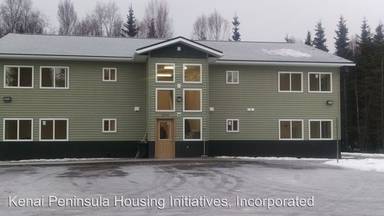 Main picture of 2390 Redoubt Ave