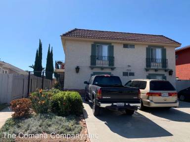 Main picture of 4512 Altadena Ave