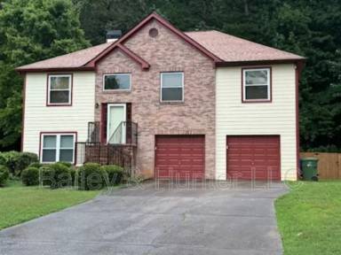 Main picture of 4305 Celebration Dr SW