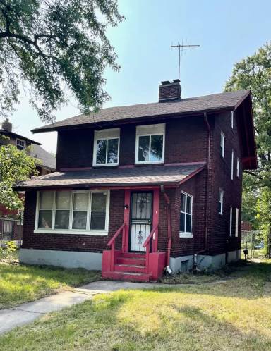 Main picture of 822 Pierce St